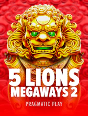 Slot Megaways con temática salvaje y sensación de grandes multiplicadores.