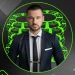 Imagen de juego con temática competitiva y estilo visual distintivo.